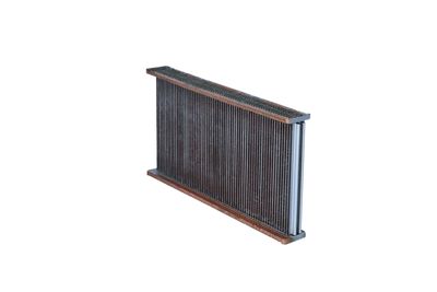 RETEA RADIATOR RACIRE MOTOR NRF 17202 11