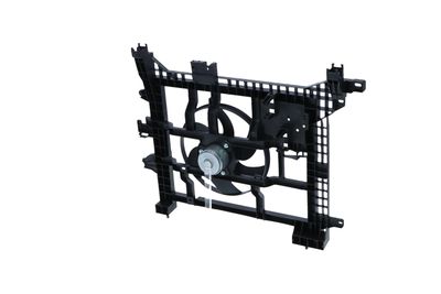 VENTILATOR RADIATOR NRF 47900 27