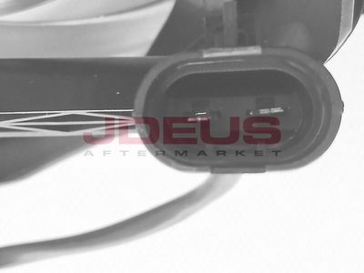 LüFTER MOTORKüHLUNG JDEUS EV0111500 2