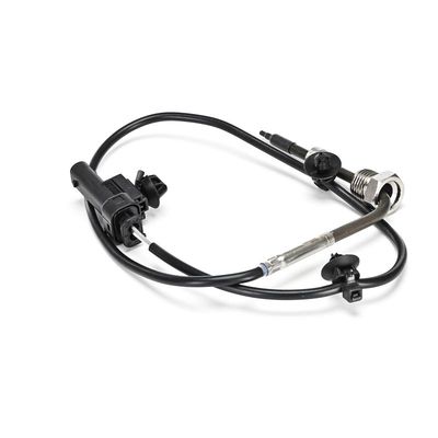 SENZOR TEMPERATURA GAZE EVACUARE DELPHI TS3040312B1 13