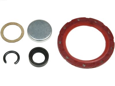 AS-PL Reparatursatz, Starter