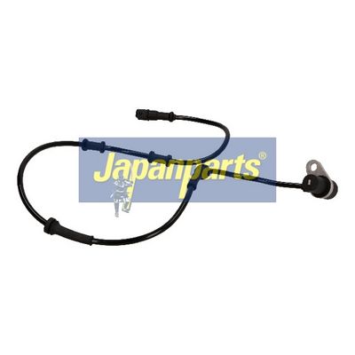 Senzor, turatie roata JAPANPARTS ABS-505
