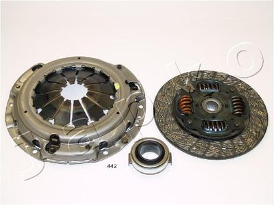JAPKO 92442 Комплект сцепления  для HONDA ACCORD (Хонда Аккорд)