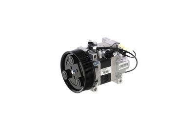 COMPRESOR CLIMATIZARE REMANTE 005001000215R 8