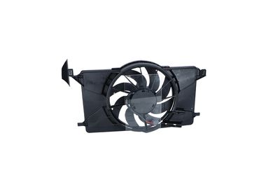 VENTILATOR RADIATOR NRF 47983 24