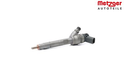 INJECTOR METZGER AUTOTEILE 0870256 34