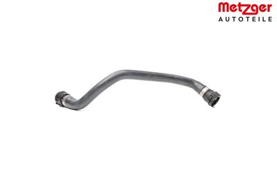 FURTUN RADIATOR METZGER AUTOTEILE 2420854 19