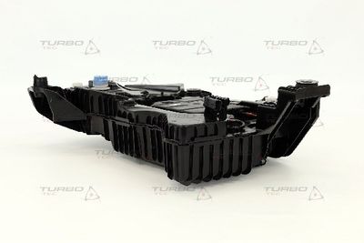 UNITATE REZERVOR INJECTIE ADITIV TURBO-TEC ADB007 19