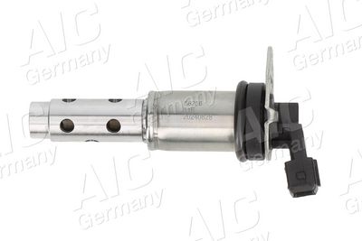 SUPAPA COMANDA POZ. ARBORE CU CAME