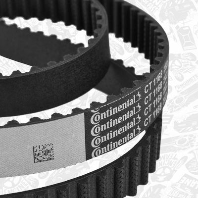 SET CUREA DE DISTRIBUTIE ET ENGINETEAM RM0017 2