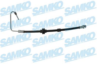 Brzdová hadice SAMKO 6T49444
