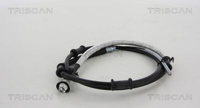 Тросик, cтояночный тормоз TRISCAN 8140 151041 для FIAT DOBLO