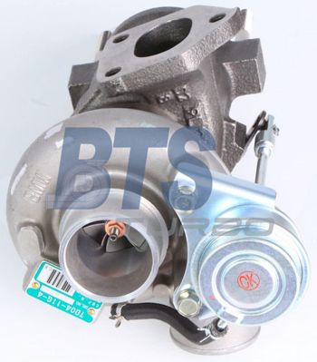 LADER AUFLADUNG BTS Turbo T911206 14