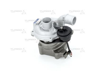 COMPRESOR SISTEM DE SUPRAALIMENTARE TURBO-TEC TT6044 4