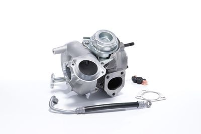 LADER AUFLADUNG BTS Turbo T981098BT 6