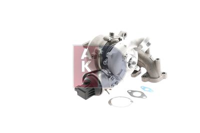 LADER AUFLADUNG AKS DASIS 045210N 14