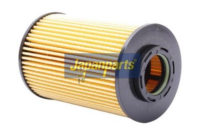 JAPANPARTS Alyvos filtras