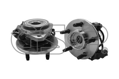 Комплект подшипника ступицы колеса GSP 9327011 для FORD USA EXPLORER