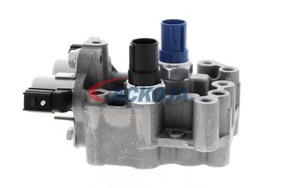 SUPAPA COMANDA POZ. ARBORE CU CAME ACKOJA A260003 18