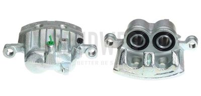 BUDWEG CALIPER 342568 Тормозной суппорт для MITSUBISHI L400 Фургон (PD_W, PC_W, PB_V, PA_W, PA_V)