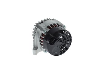 GENERATOR / ALTERNATOR BOSCH 1986A00607 24