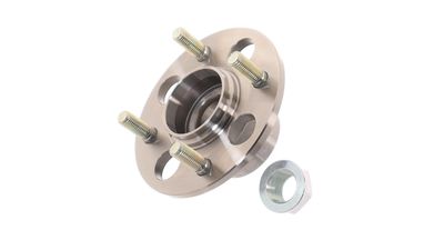 RADLAGERSATZ SKF VKBA1379 13