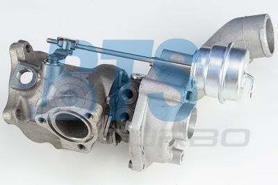 LADER AUFLADUNG BTS Turbo T914166RE 4