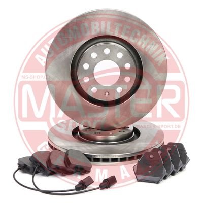 SET FRANA FRANA DISC