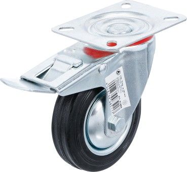 Rolle, Werkzeugwagen