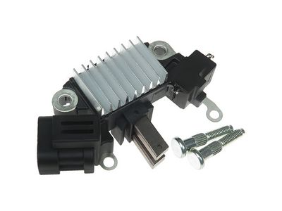 Generatorregler