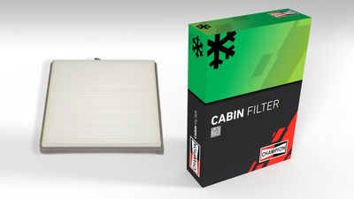 FILTER INNENRAUMLUFT CHAMPION CCF0027 1