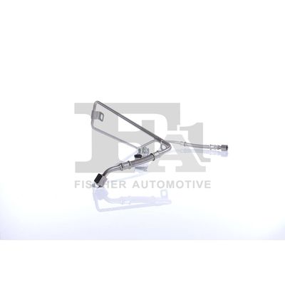CONDUCTA ULEI INCARCARE FA1 618813Z 30