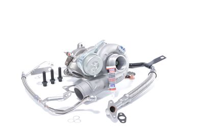 LADER AUFLADUNG BTS Turbo T981329 33