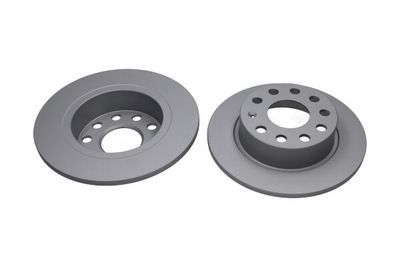 спирачен диск Kavo Parts BR-10151-C