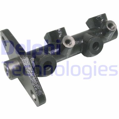 Главный тормозной цилиндр DELPHI LM39004 для FORD FIESTA