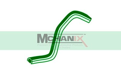 Шланг радиатора Mchanix TORDH-238 для TOYOTA TUNDRA