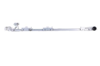 CONDENSATOR CLIMATIZARE WALKER WCD00311 4