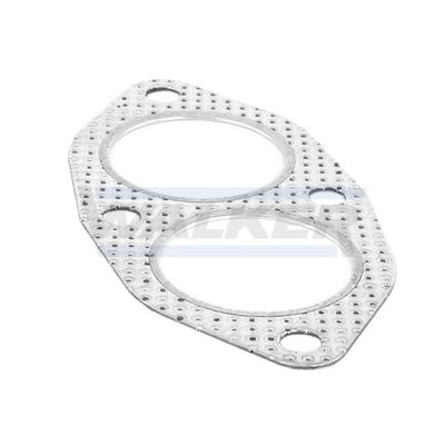 DICHTUNG ABGASROHR WALKER 81161 2