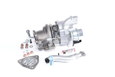LADER AUFLADUNG BTS Turbo T981679 27