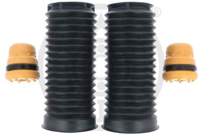 Zestaw ochrony przeciwpyłowej, amortyzator OPTIMAL AK-735535