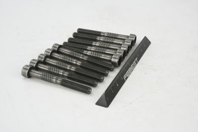 SURUB SUPORT AX CU CAME FEBEST 2698001PCS10 43