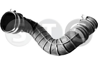 ANSAUGSCHLAUCH LUFTFILTER STC T499622