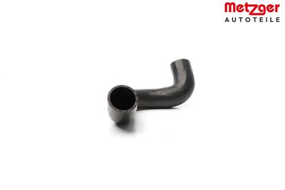 FURTUN RADIATOR METZGER AUTOTEILE 2420101 32