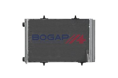 CONDENSATOR CLIMATIZARE