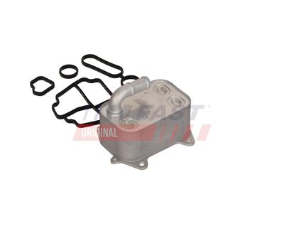 RADIATOR ULEI CUTIE VITEZE FAST FT04613 14