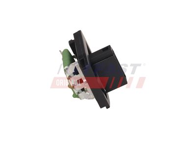 REZISTENTA INTRARE VENTILATOR AER CONDITIONAT FAST FT13907 17