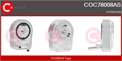 RADIATOR ULEI ULEI MOTOR