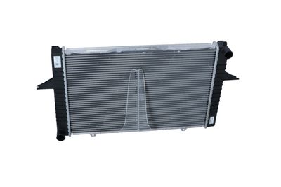 RADIATOR RACIRE MOTOR NRF 509509 24