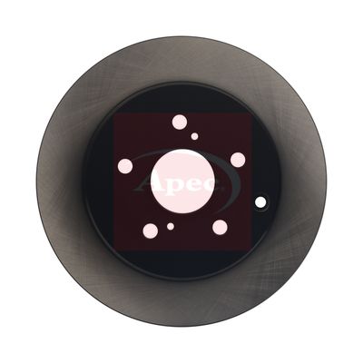 APEC Brake Disc DSK3116