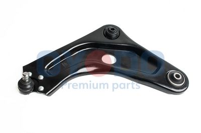 Vikšro valdymo svirtis